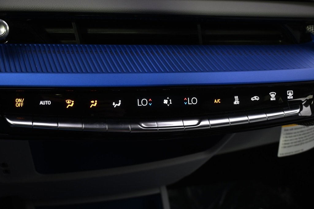 New 2025 Cadillac Optiq Luxury 1 w/ LPO, Floor Liner Package image 30