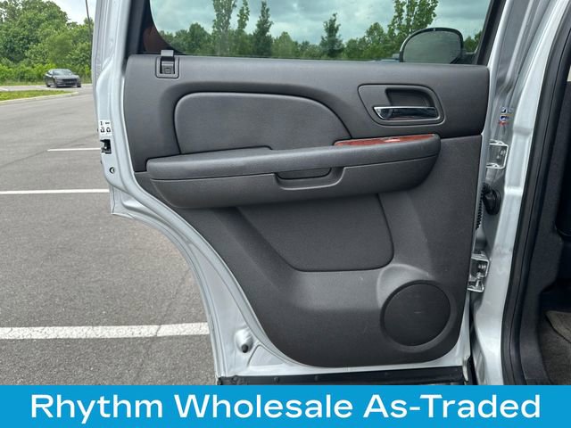 Used 2013 GMC Yukon SLT AWD/4WD image 15