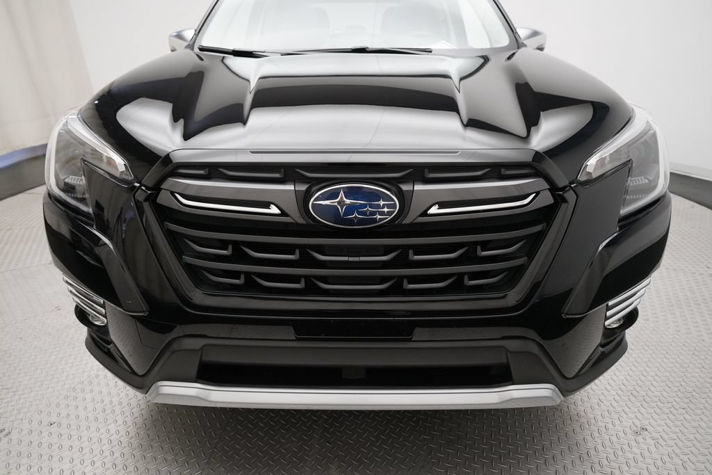 Certified 2024 Subaru Forester Touring w/ POP Package 3 AWD/4WD image 23