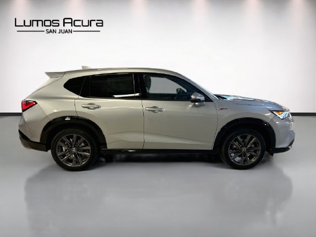 New 2026 Acura ADX A-Spec FWD image 8