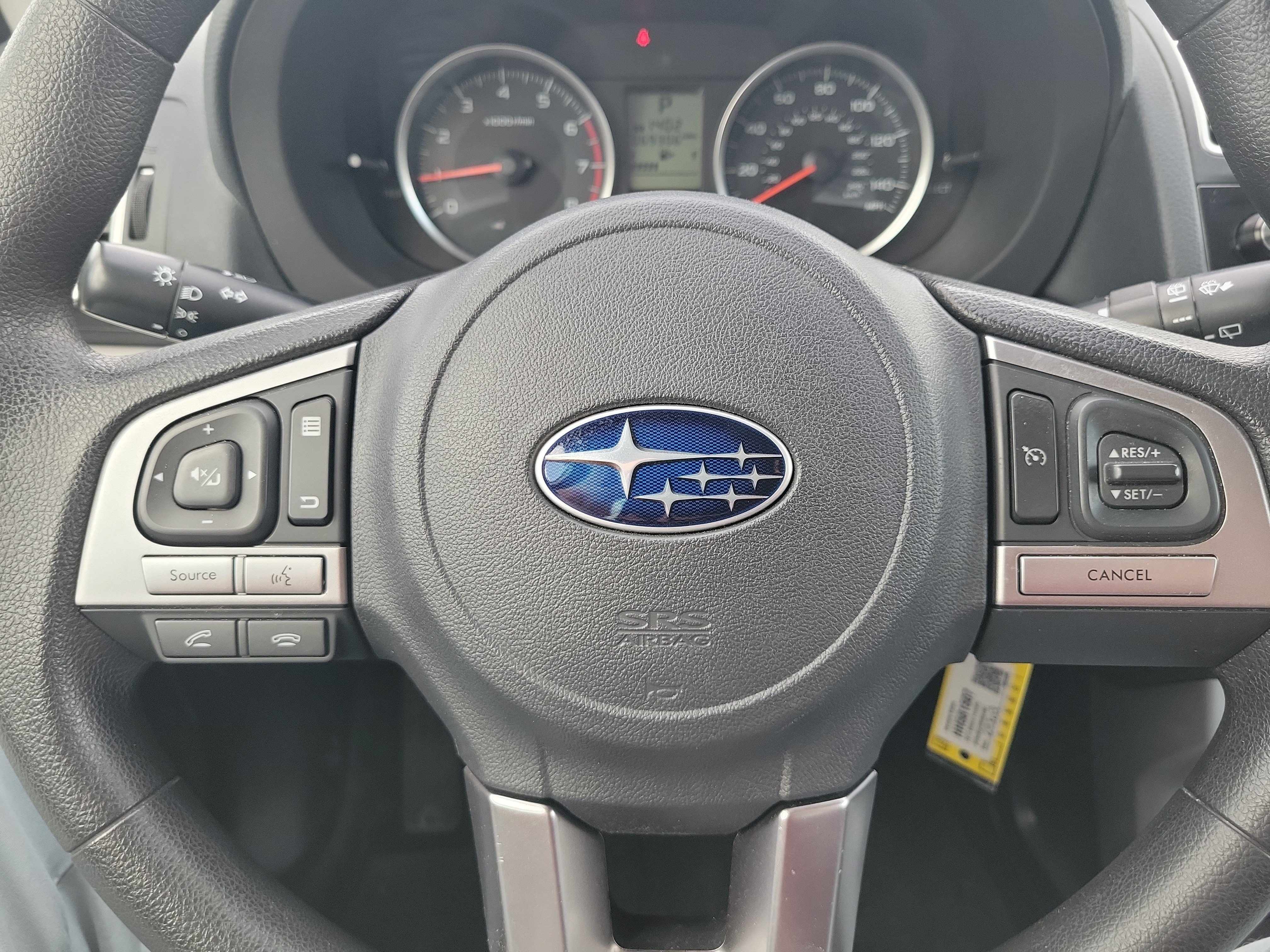 Used 2017 Subaru Forester 2.5i Premium w/ All-Weather Package AWD/4WD image 29