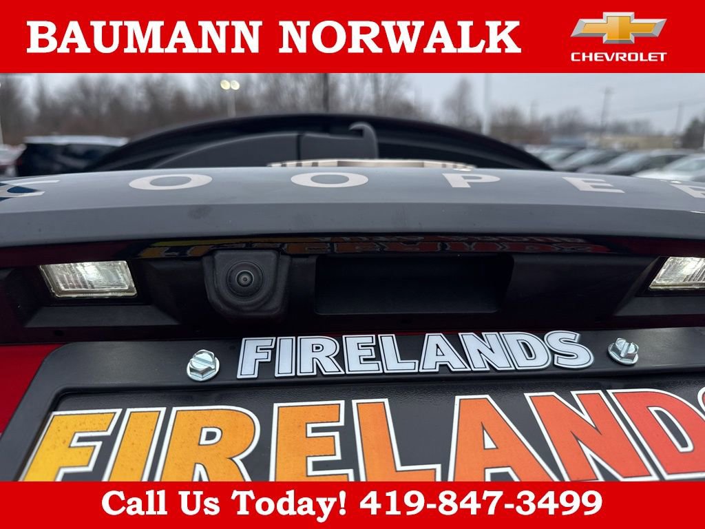 Used 2025 MINI Cooper S image 33