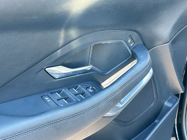 Used 2020 Jaguar E-PACE image 17