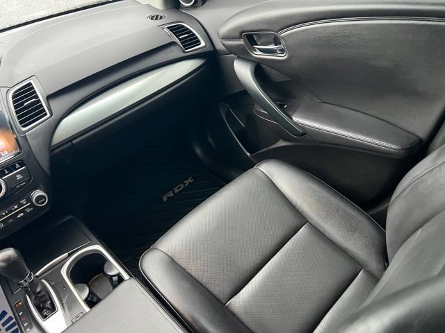 Used 2018 Acura RDX AWD w/ Technology Package image 15