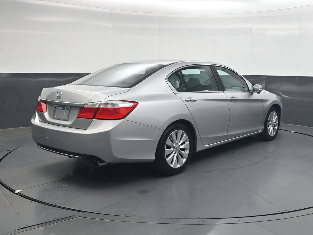 Used 2013 Honda Accord EX image 8