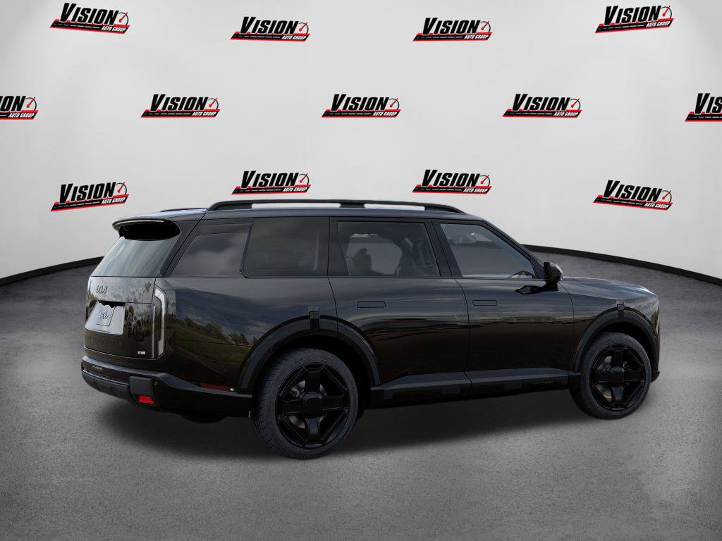 New 2027 Kia Telluride X-Line SX Prestige AWD/4WD image 6