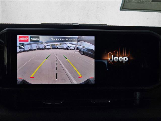 New 2026 Jeep Gladiator Mojave image 13