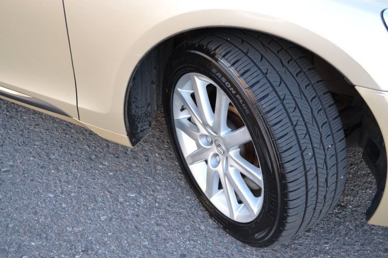 Used 2007 Lexus GS 350 AWD image 37