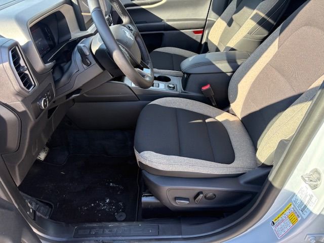 New 2026 Ford Bronco Sport Big Bend w/ Convenience Package image 12