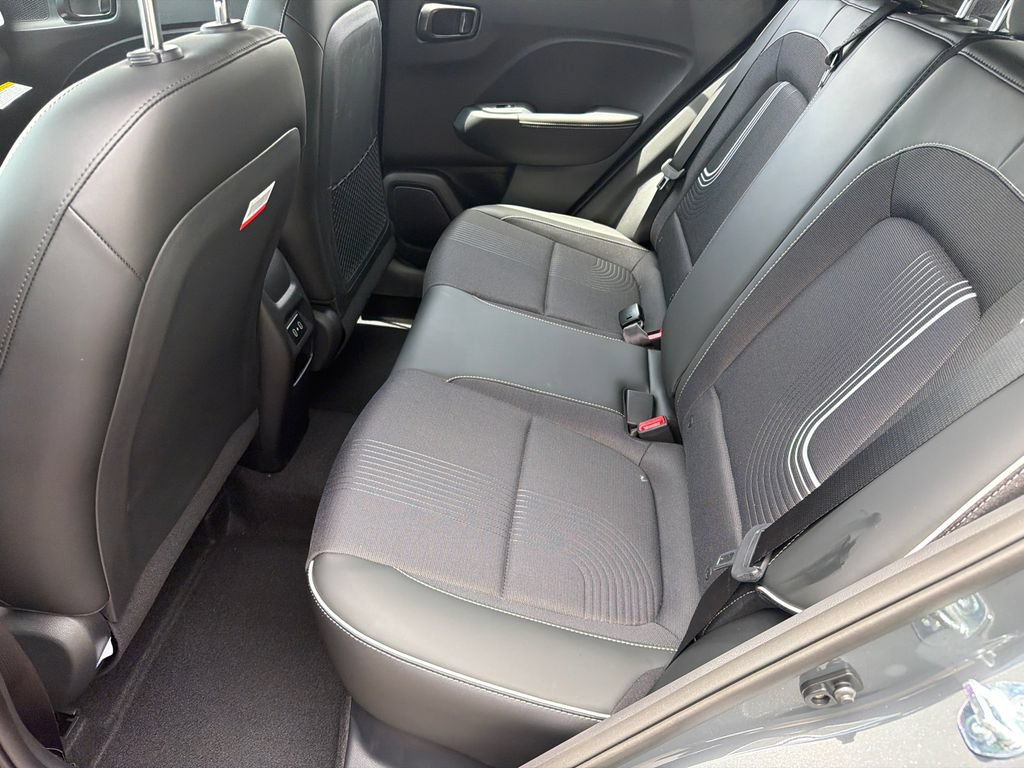 New 2026 Hyundai Venue SEL FWD image 21
