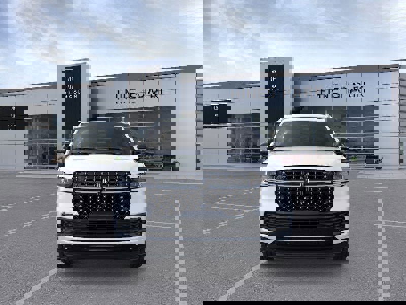 New 2026 Lincoln Navigator Black Label image 6