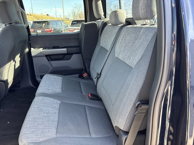 Used 2025 Ford F250 XLT w/ 360-Degree Camera Package image 15