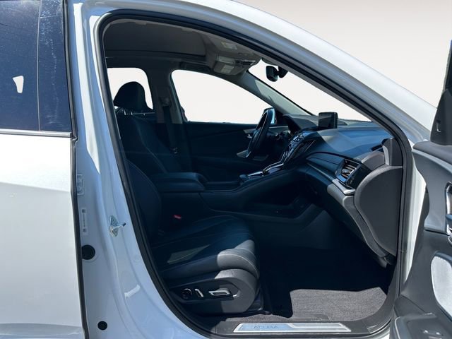 Used 2022 Acura RDX AWD w/ Technology Package image 15