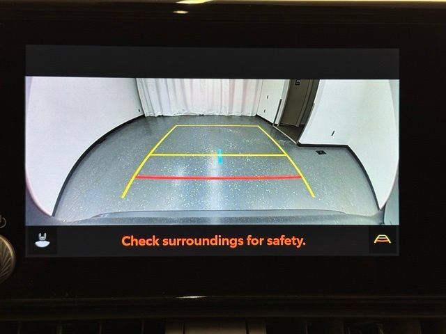 Certified 2024 Toyota RAV4 XLE w/ Convenience Package AWD/4WD image 17