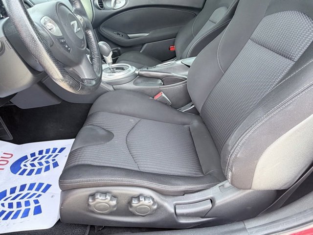 Certified 2020 Nissan 370Z Coupe image 20