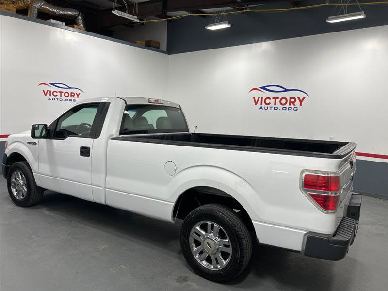 Used 2011 Ford F150 XL image 5