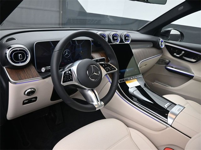 New 2025 Mercedes-Benz GLC 300 image 19