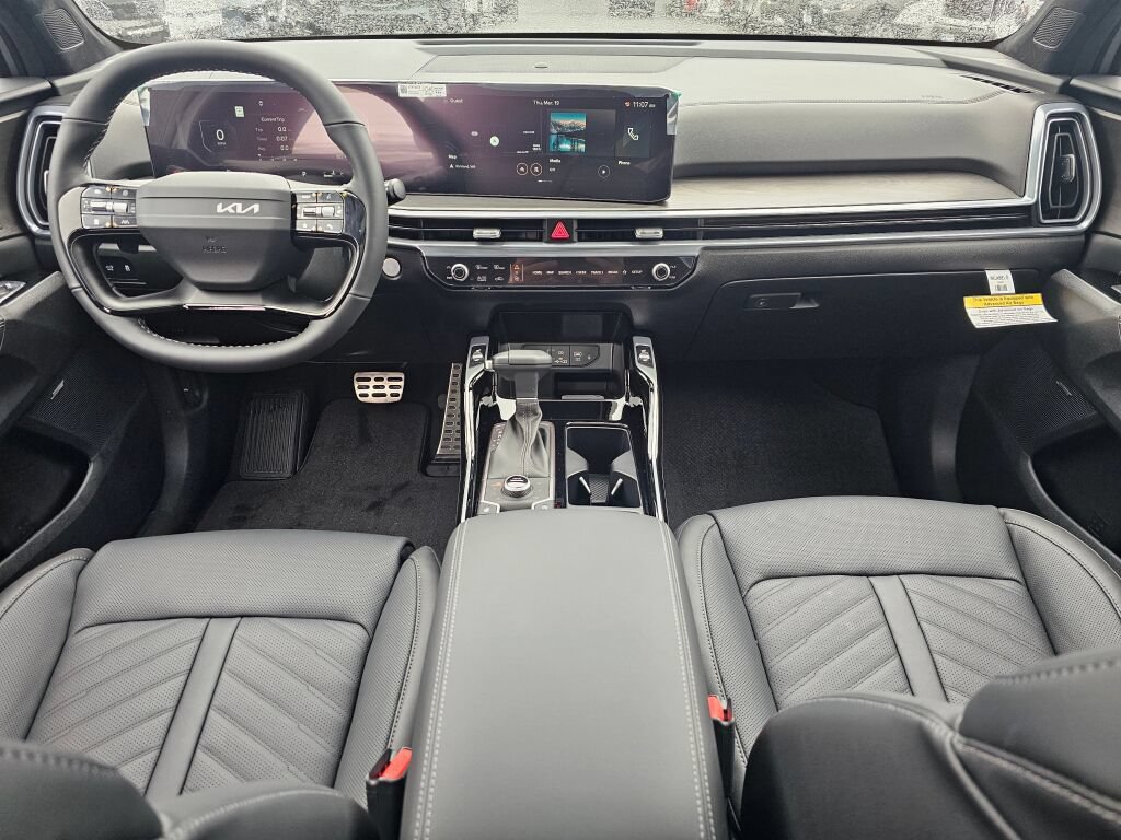 New 2026 Kia Sorento SX Prestige AWD/4WD image 9