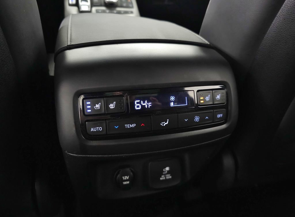 Used 2022 Hyundai Palisade Calligraphy w/ Cargo Package AWD/4WD image 40