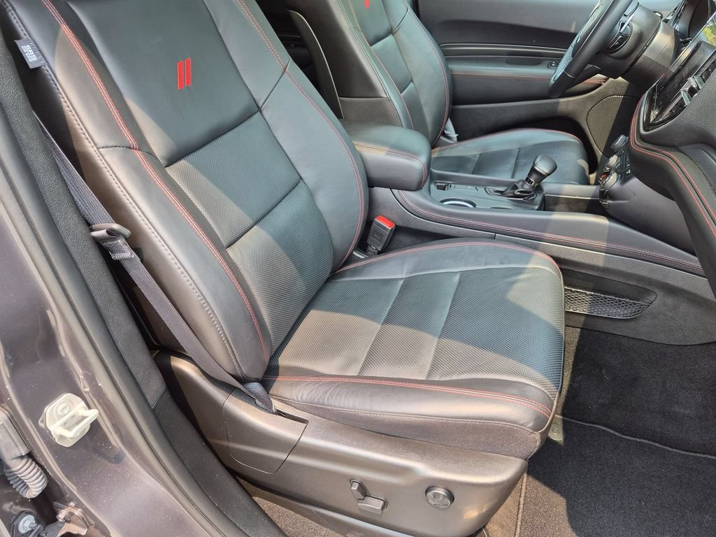Used 2023 Dodge Durango R/T AWD/4WD image 32