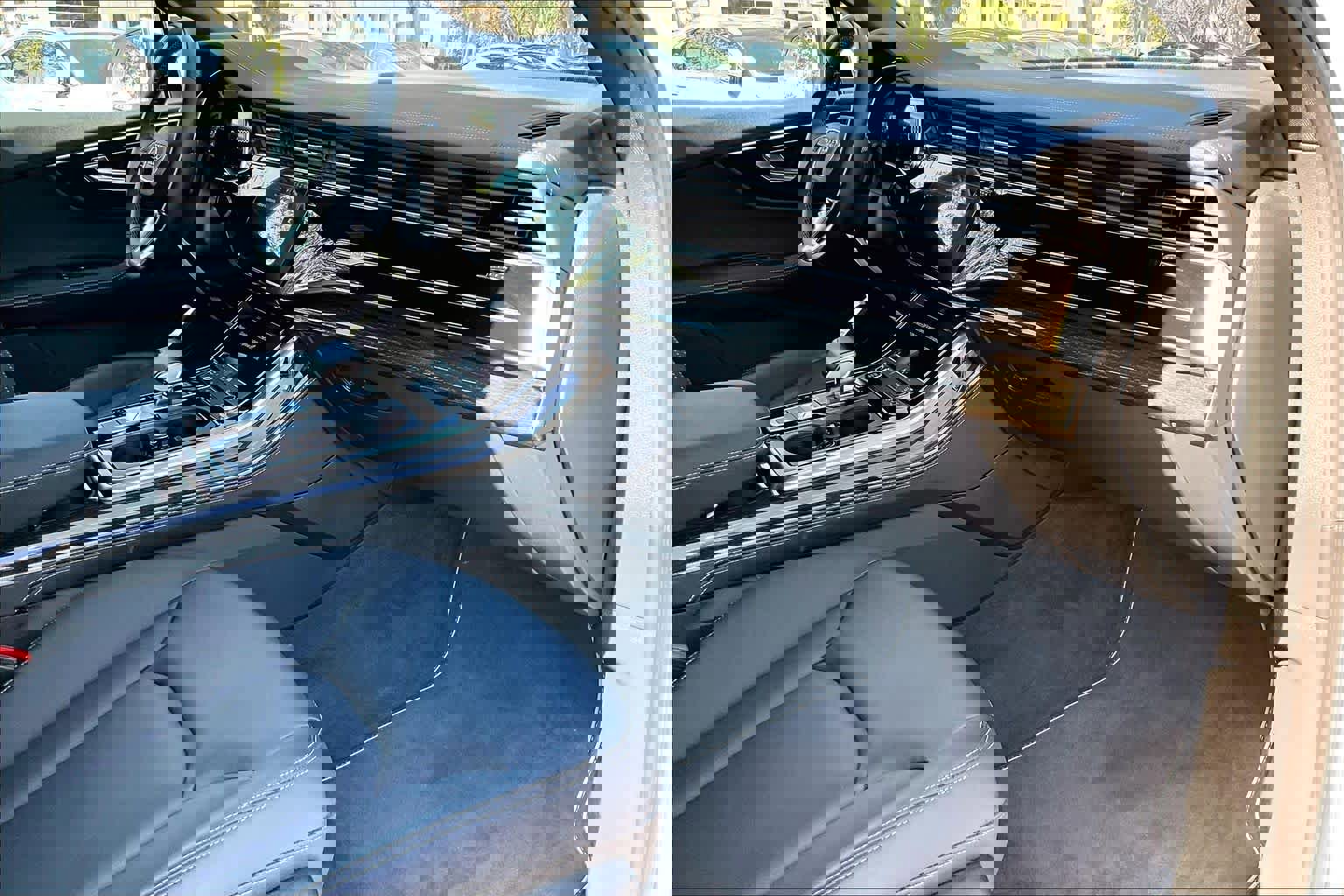 Used 2025 Audi Q7 2.0T Premium Plus image 19