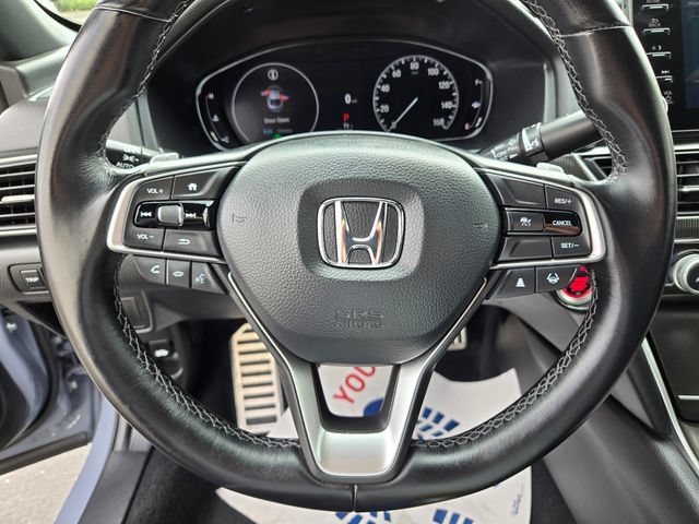 Used 2022 Honda Accord Sport image 29