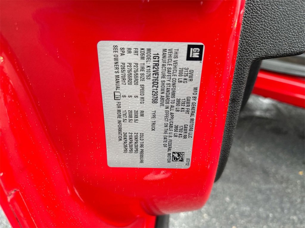 Used 2013 GMC Sierra 1500 SLE image 26