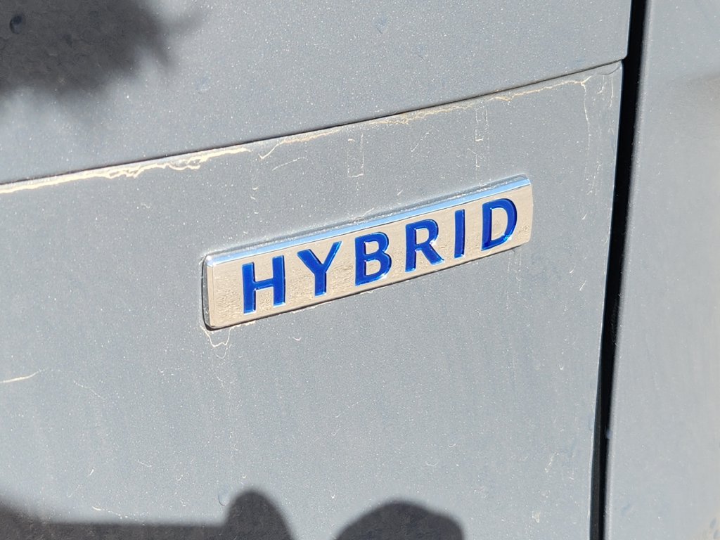 New 2026 MAZDA CX-50 AWD 2.5 Hybrid w/ Weather Package image 9