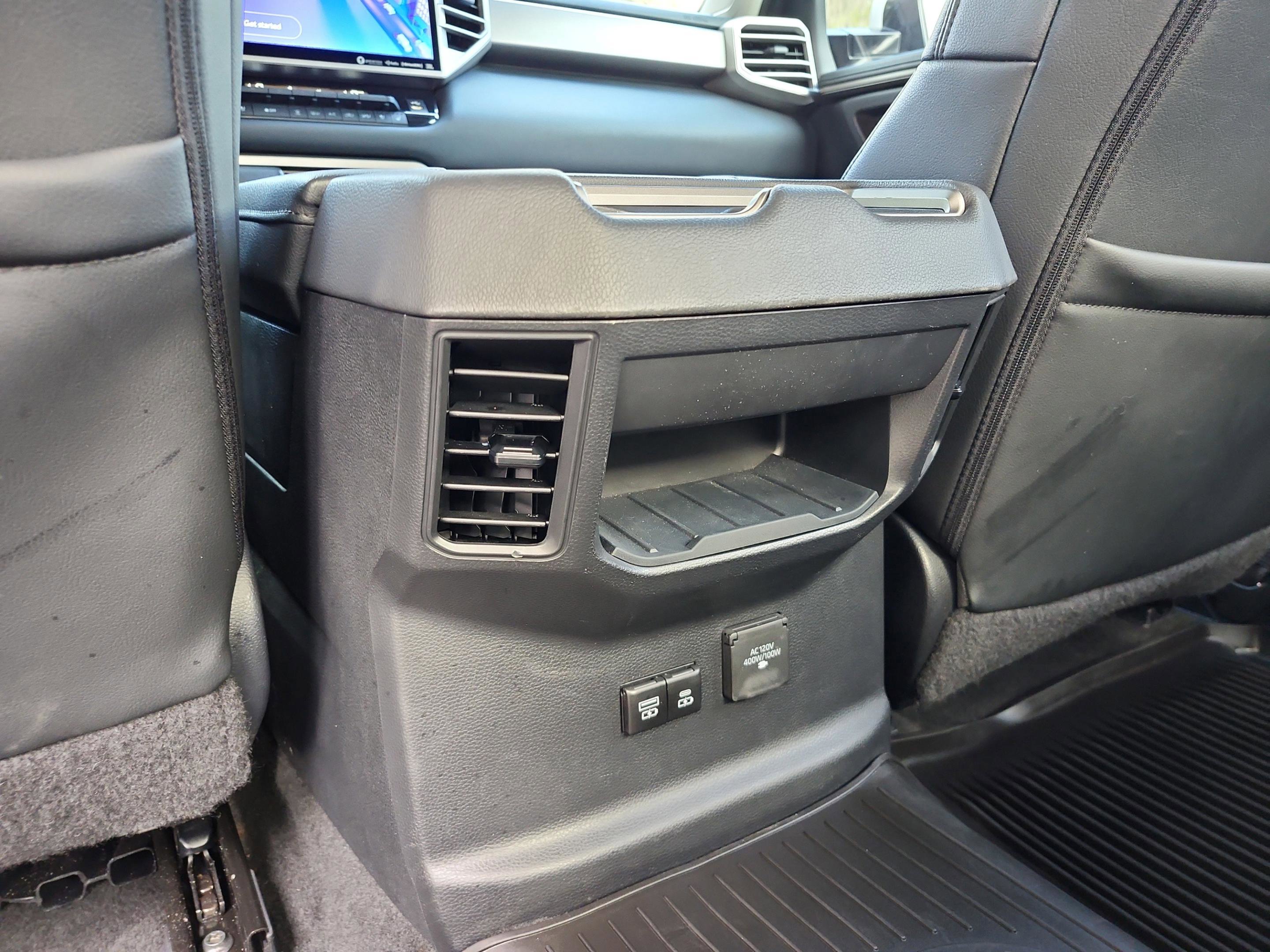 Used 2024 Toyota Tundra Limited image 18