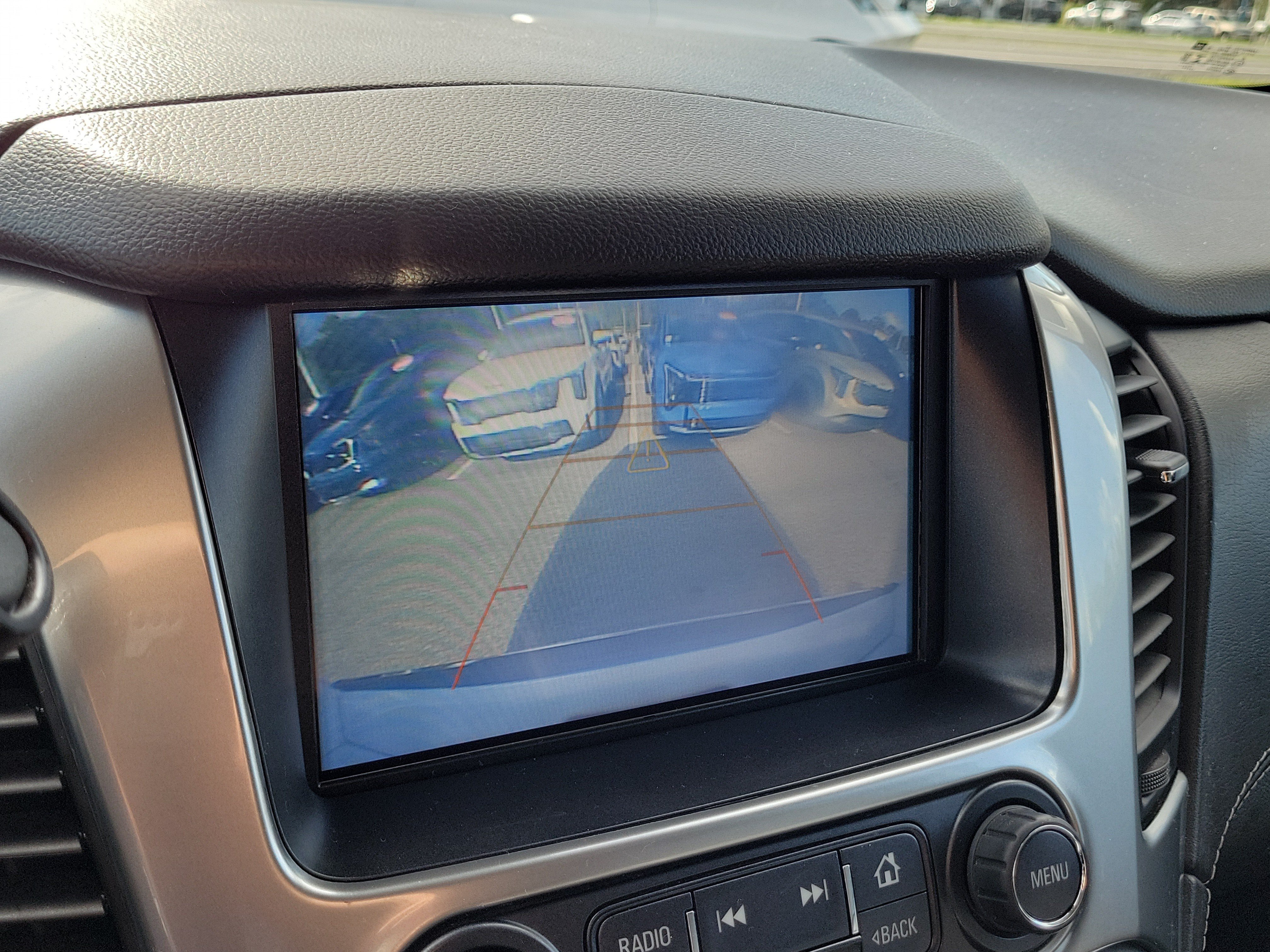 Used 2019 Chevrolet Tahoe Premier RWD image 32
