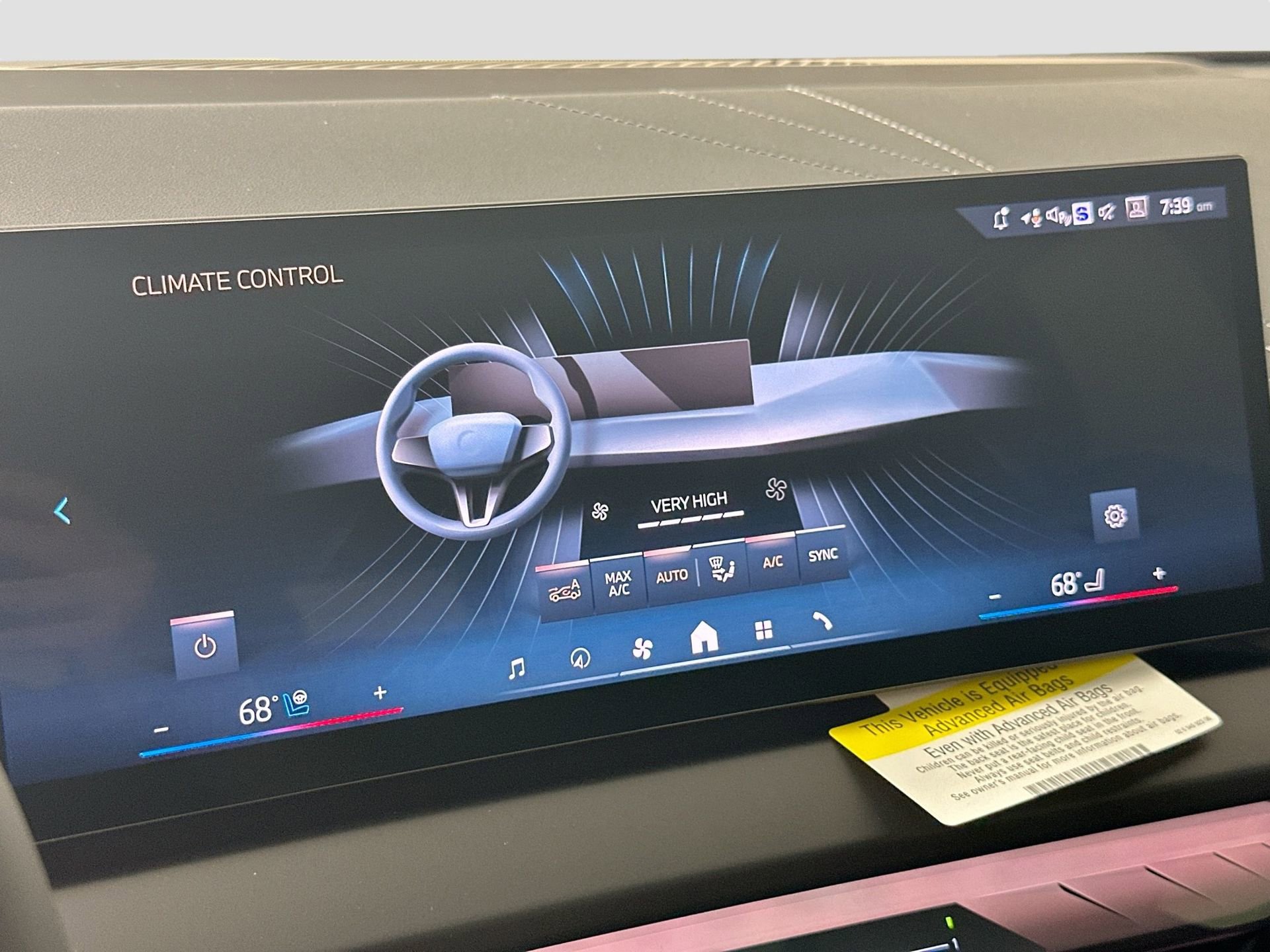 New 2026 BMW X3 xDrive30 w/ Premium Package image 15