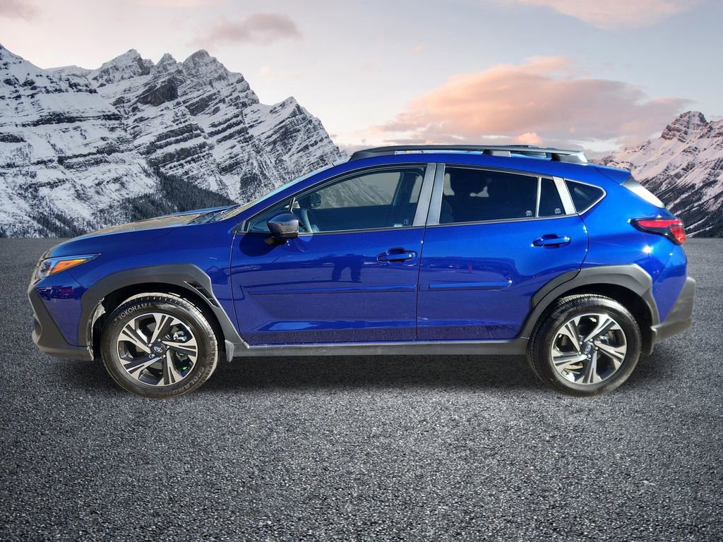 Certified 2024 Subaru Crosstrek 2.0i Premium image 3