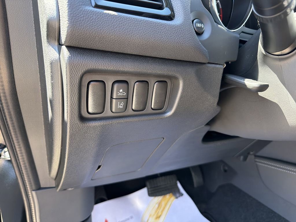 New 2026 Mitsubishi Outlander Sport ES AWD/4WD image 17