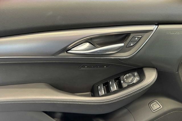 New 2025 Cadillac CT5 Premium Luxury image 11