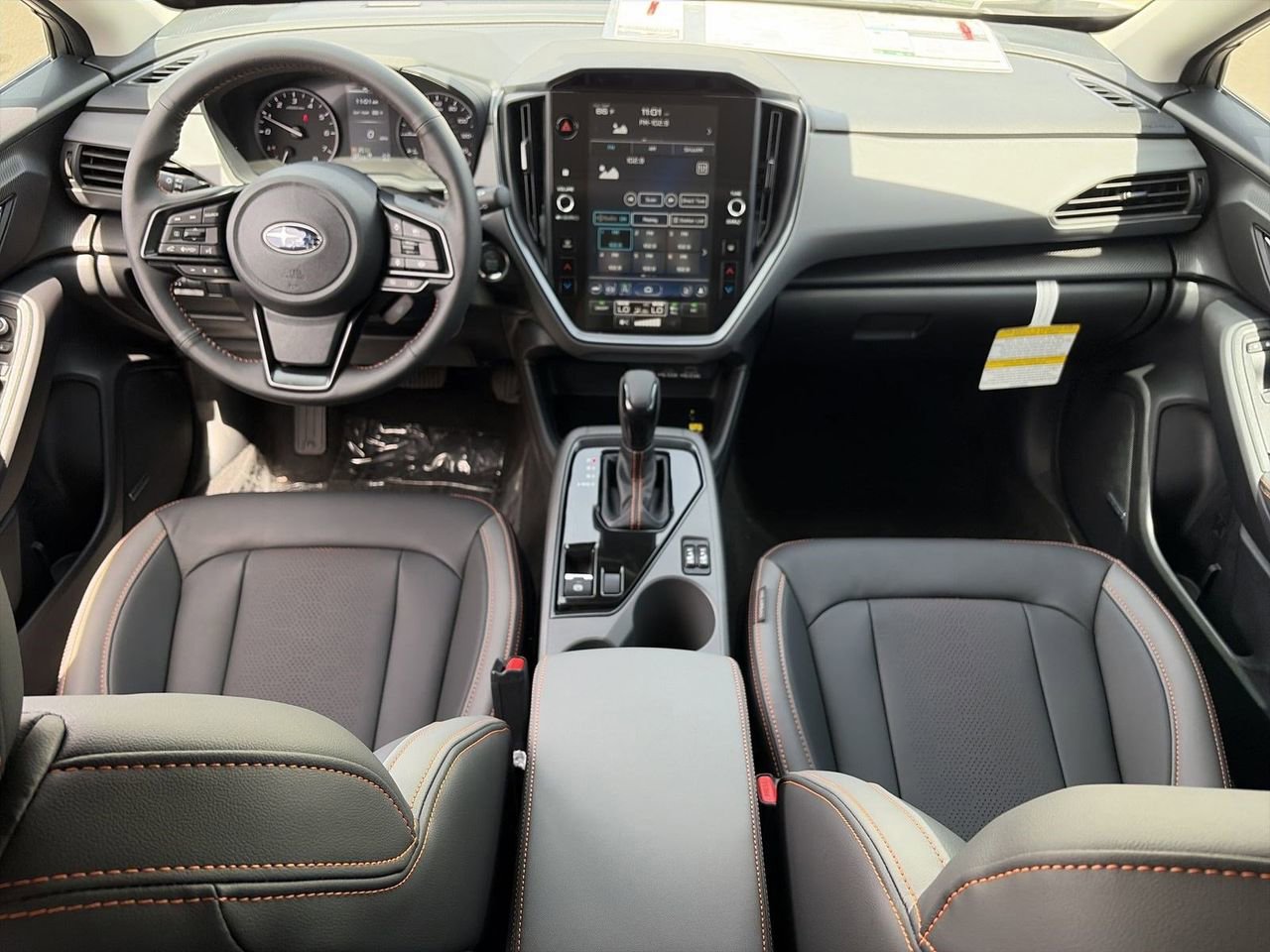 New 2026 Subaru Crosstrek 2.5i Limited AWD/4WD image 11
