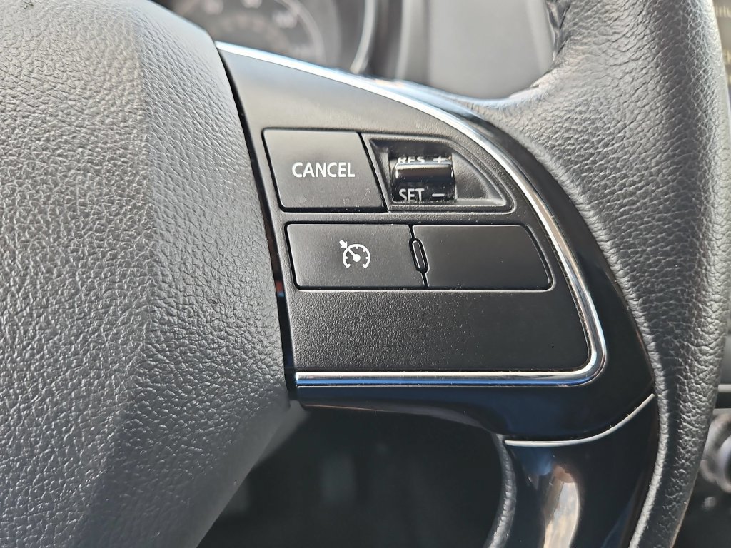 Used 2025 Mitsubishi Outlander Sport SE AWD/4WD image 22
