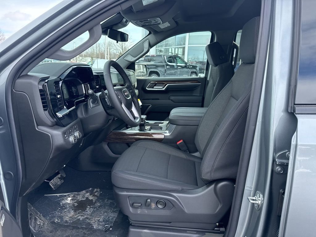 New 2026 GMC Sierra 1500 Elevation w/ Preferred Package image 9