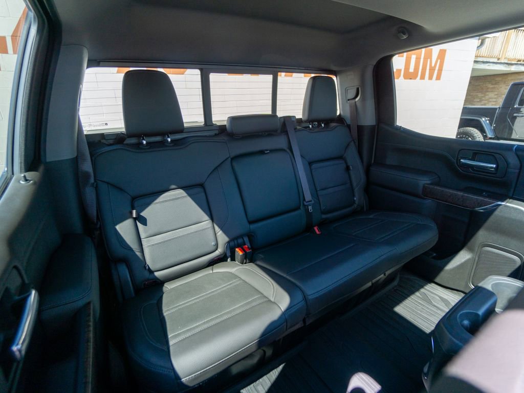Used 2019 GMC Sierra 1500 Denali w/ Denali Ultimate Package image 39