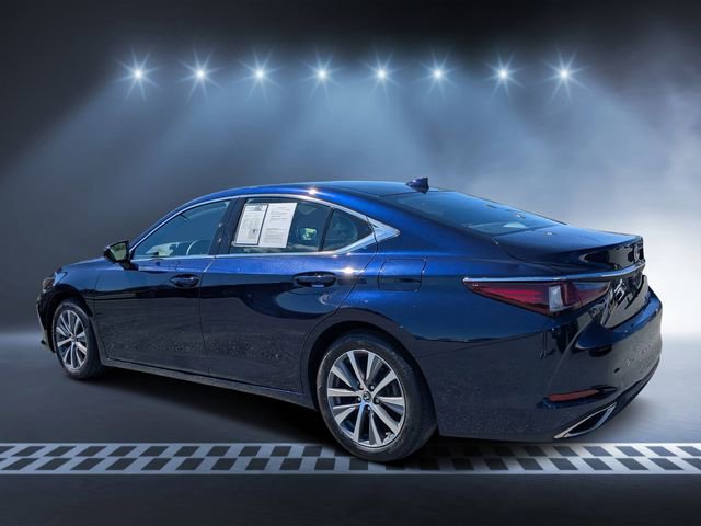 Used 2021 Lexus ES 350 350 w/ Premium Package image 35