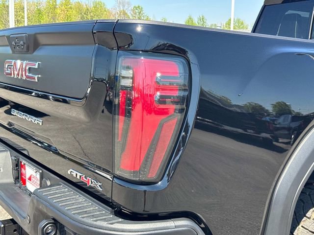 New 2026 GMC Sierra 2500 AT4X w/ AT4X AEV Edition AWD/4WD image 12