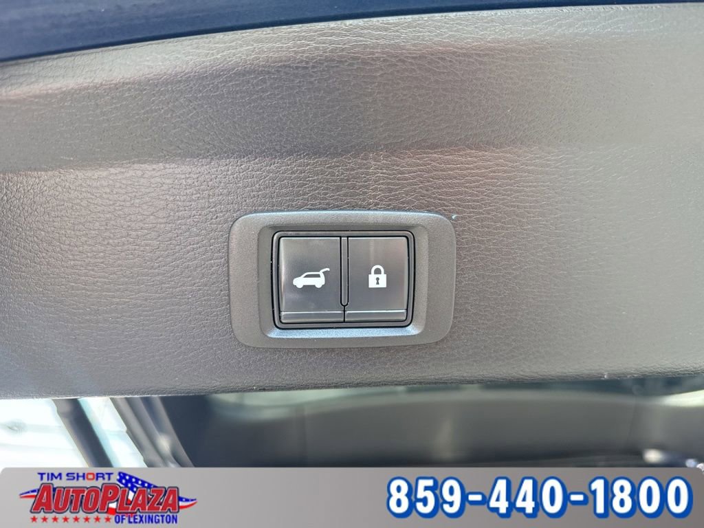 Used 2022 Mitsubishi Outlander SEL FWD image 32