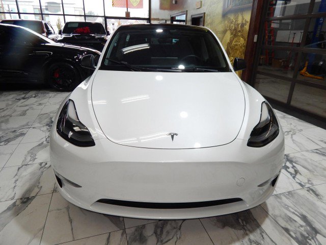 Used 2021 Tesla Model Y Performance image 3