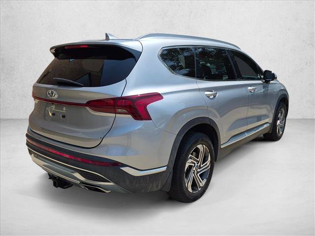 Used 2022 Hyundai Santa Fe SEL w/ Cargo Package FWD image 5
