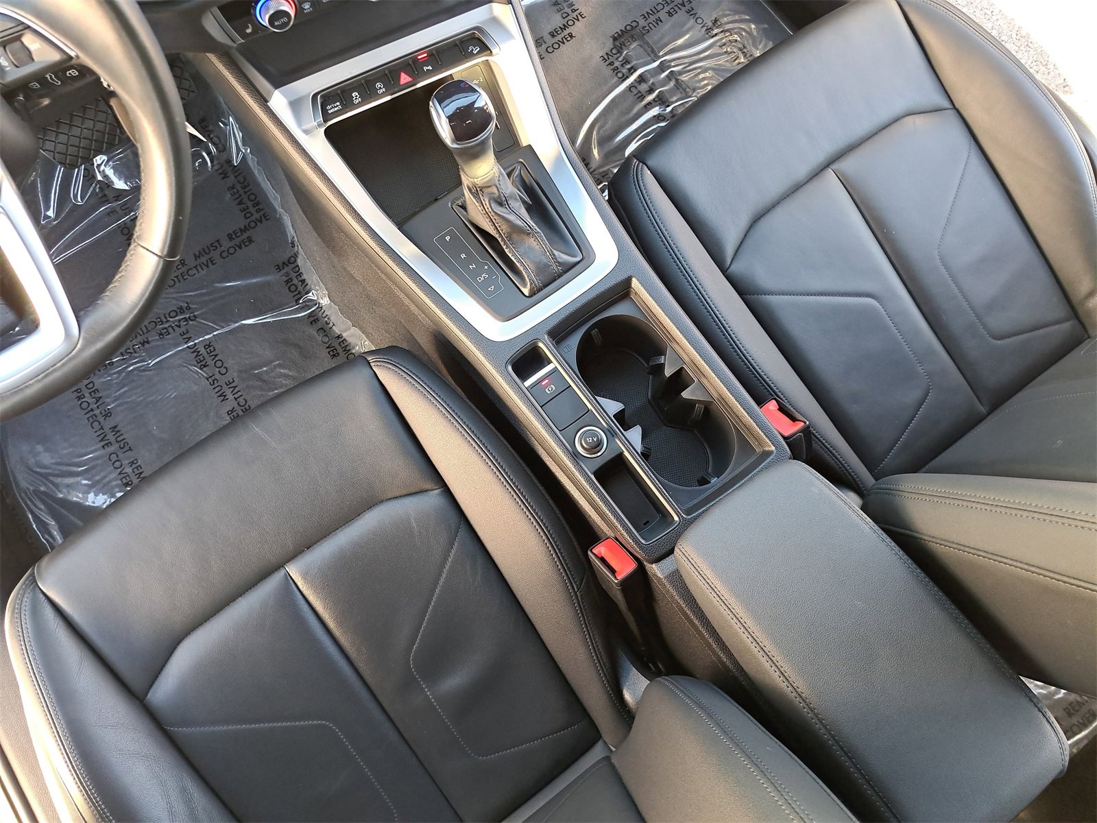 Used 2023 Audi Q3 2.0T Premium image 27