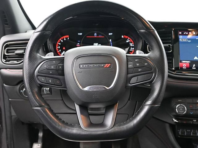 Used 2021 Dodge Durango R/T w/ Blacktop Package image 13