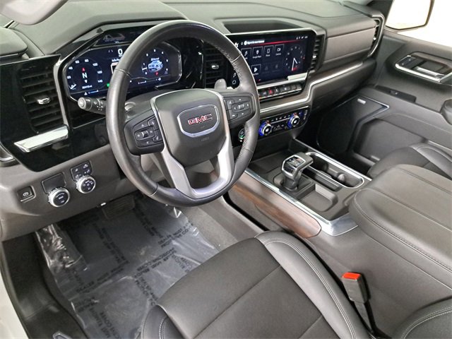 Used 2023 GMC Sierra 1500 SLT w/ SLT Premium Package image 18