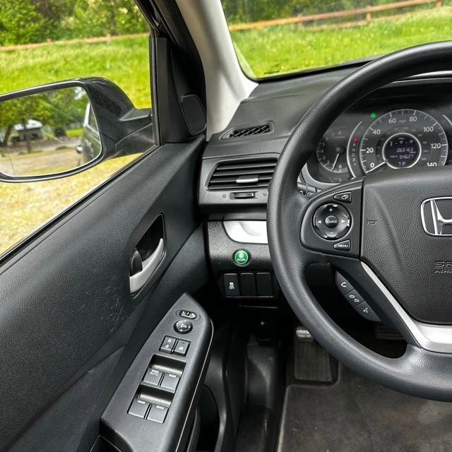 Used 2013 Honda CR-V EX image 26