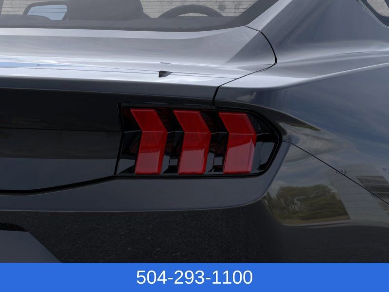 New 2026 Ford Mustang Premium RWD image 23
