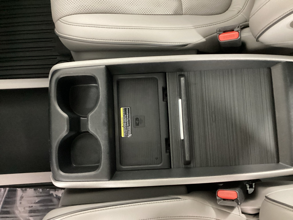 Used 2021 Honda Odyssey Elite image 27