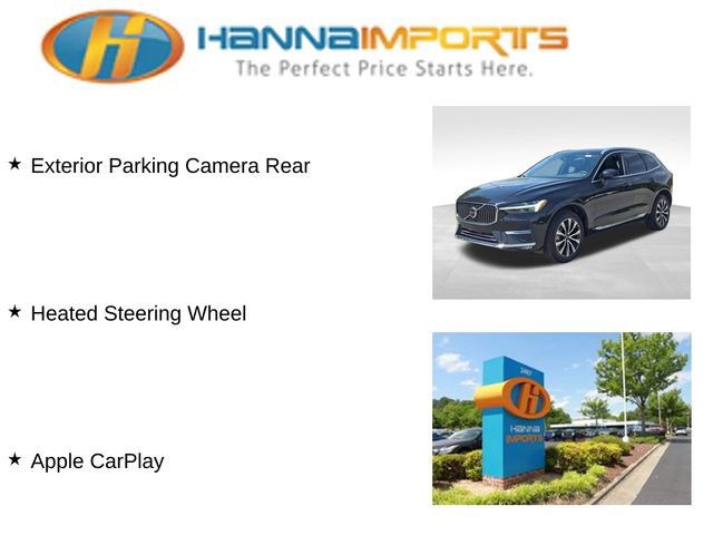 Used 2023 Volvo XC60 B5 Plus image 15